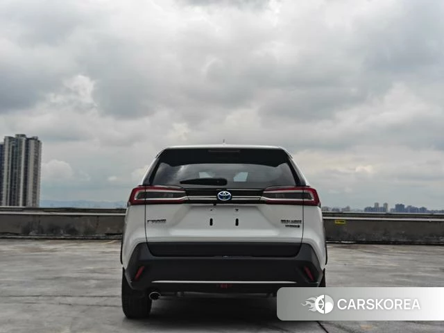 Toyota Wilanda id 4335953 из Китая 22