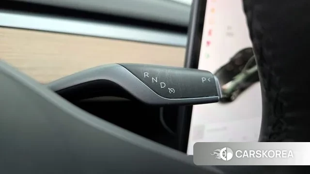 Tesla Model Y id 3522512 из Кореи 19