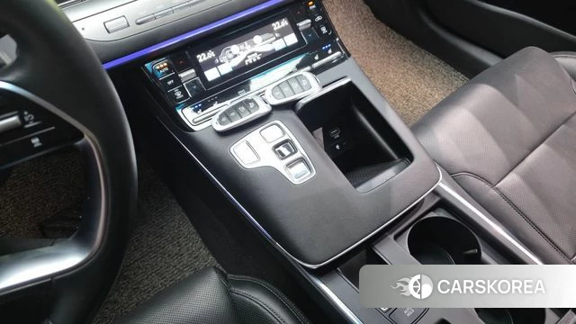 Hyundai The New Grandeur IG id 4519825 из Кореи 29
