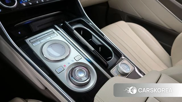 Genesis GV80 id 3832966 из Кореи 19