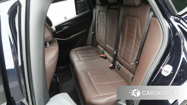 BMW X4 (G02) id 3823824 из Кореи 19