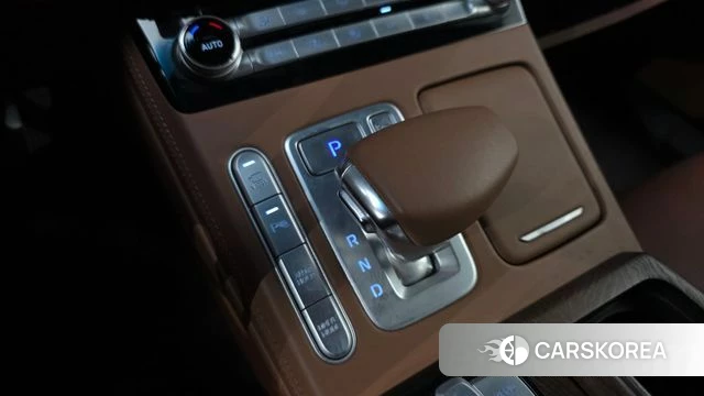 Genesis G90 id 4362814 из Кореи 30