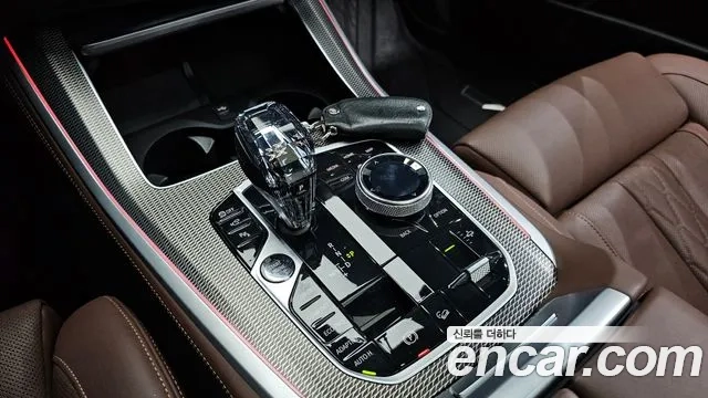 BMW X5 (G05) id 2868663 из Кореи 19