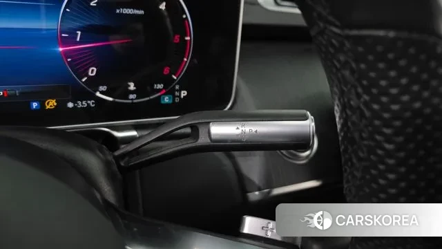 Mercedes-Benz S-Class W223 id 3625406 из Кореи 19