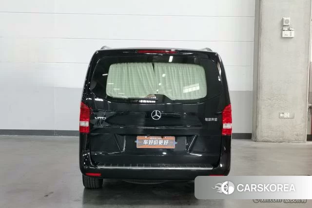 Mercedes-Benz Vito id 4314102 из Китая 23