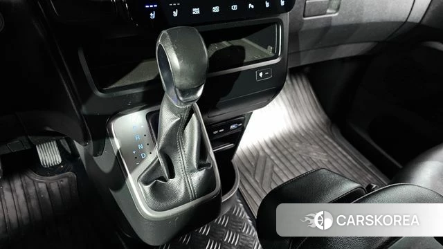 Hyundai Staria id 4355880 из Кореи 19