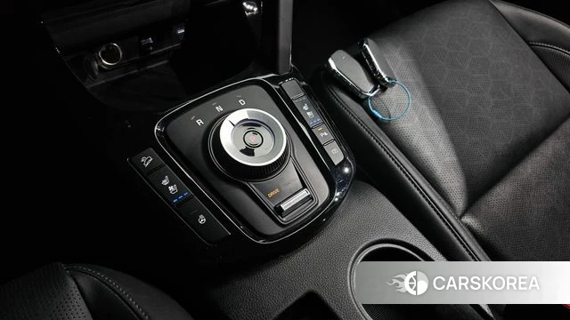 Kia The New Seltos id 4617744 из Кореи 33