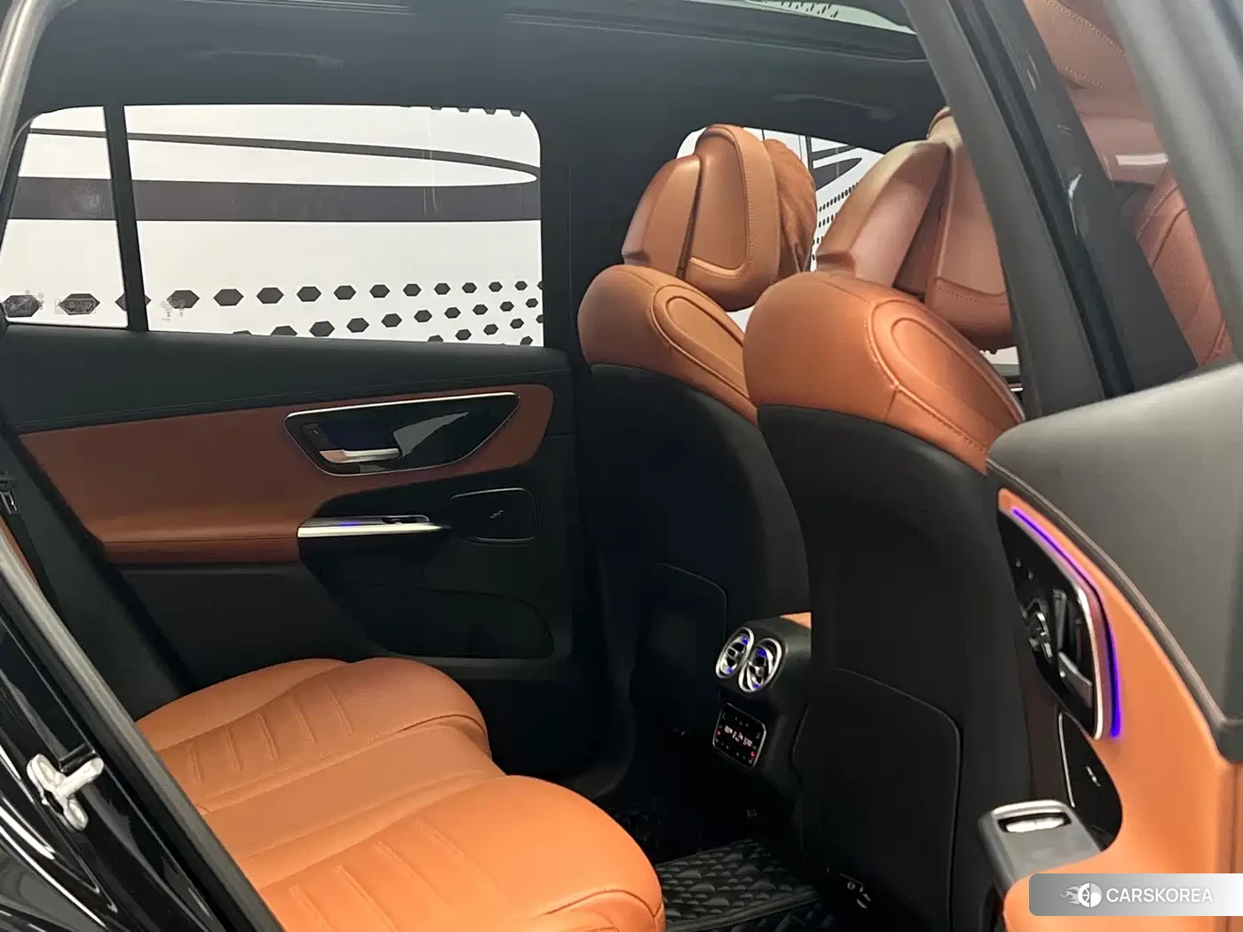 Mercedes-Benz GLC id 4654534 из Китая 11
