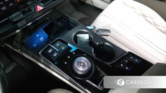 Kia K8 Hybrid id 4422685 из Кореи 34