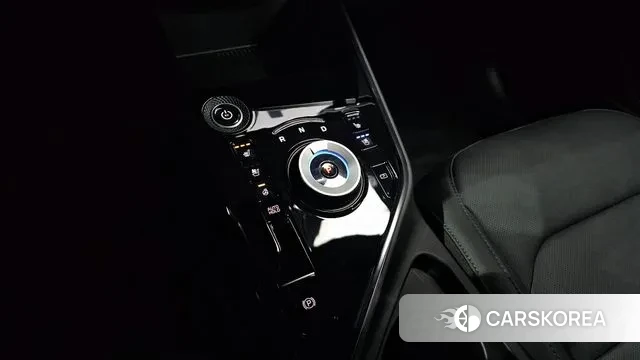 Kia Di All New Niro EV id 3442321 из Кореи 19