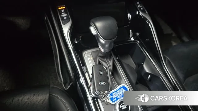 Kia Sorento 4th Generation id 3474119 из Кореи 19