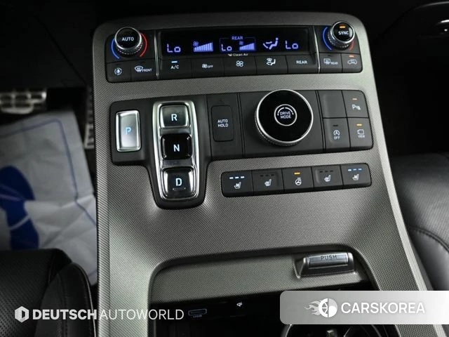 Hyundai Palisade id 4899883 из Кореи 19