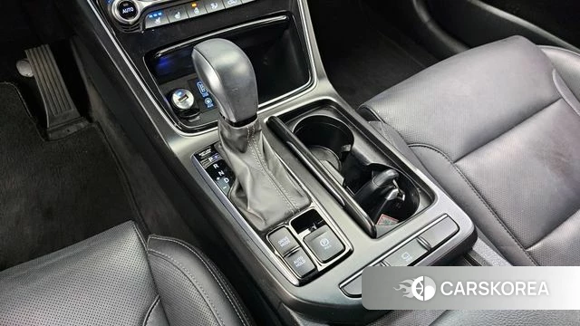 Hyundai Grandeur IG id 4188723 из Кореи 33