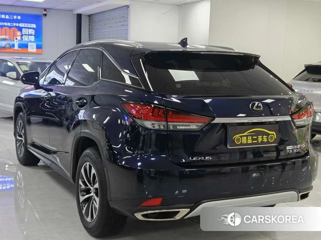 Lexus RX id 4221255 из Китая 10