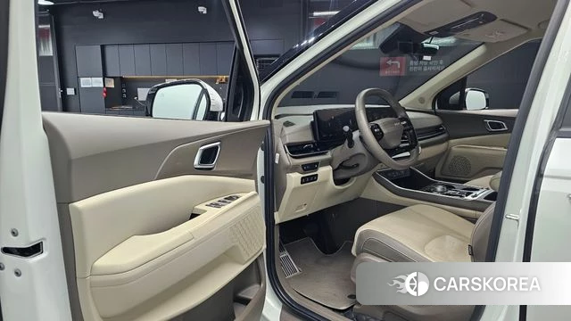Kia The New Carnival 4th Generation id 4773301 из Кореи 35