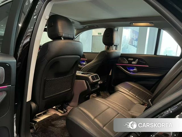 Mercedes-Benz GLE (import) id 4290121 из Китая 9