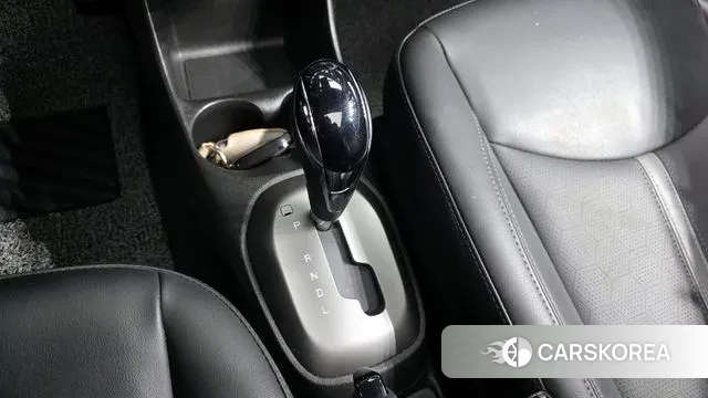 Chevrolet (GM Daewoo) The New Spark id 3458527 из Кореи 19