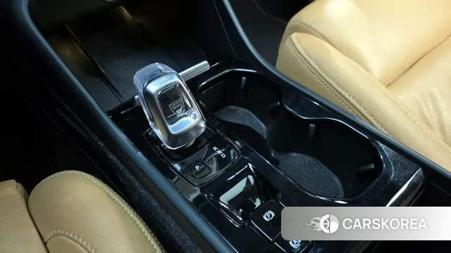 Volvo XC40 id 3290271 из Кореи 19