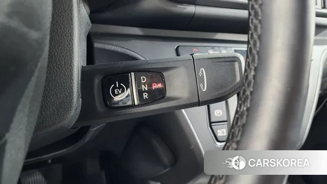 Kia The New Kia Ray EV id 3596516 из Кореи 19