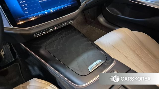 Mercedes-Benz E-Class W214 id 4427368 из Кореи 19
