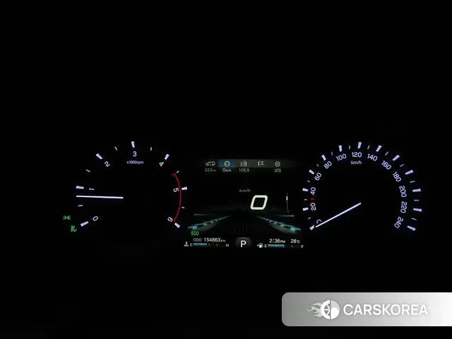 Ssangyong Rexton Sports Cannes id 3055183 из Кореи 19