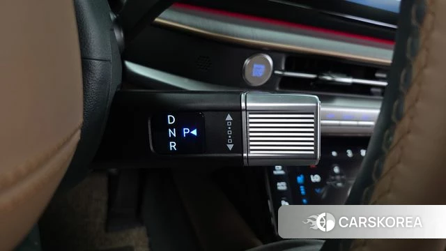 Hyundai Grandeur Hybrid (GN7) id 4560976 из Кореи 37