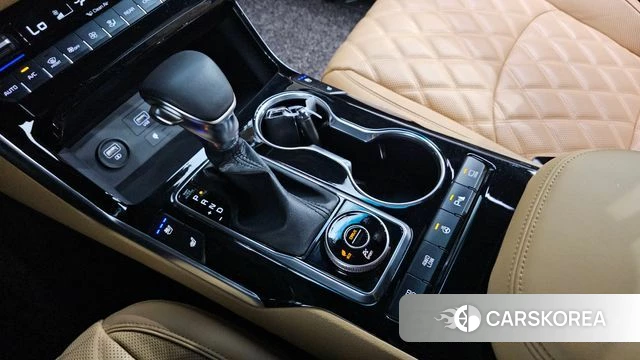 Kia Mohave Master id 4507251 из Кореи 30