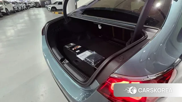 Mercedes-Benz E-Class W214 id 3431343 из Кореи 19