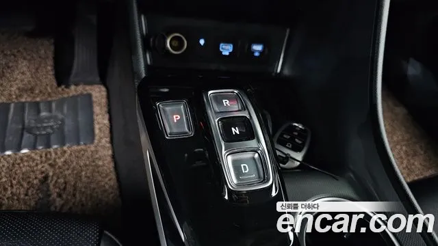 Hyundai Sonata (DN8) id 2659764 из Кореи 19