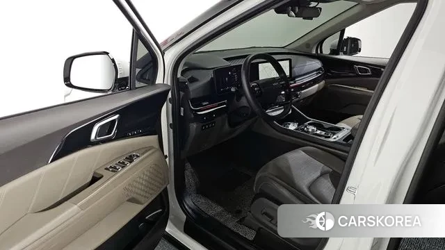 Kia The New Carnival 4th Generation id 3415263 из Кореи 19