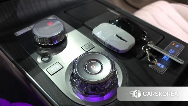 Genesis G80 (RG3) id 4307962 из Кореи 33