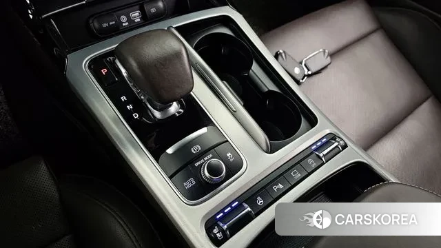 Kia Stinger id 3302772 из Кореи 19