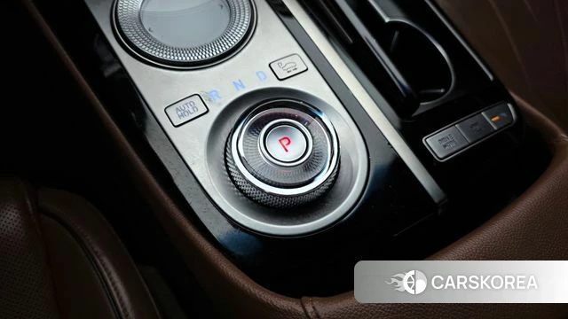 Genesis G80 (RG3) id 4693515 из Кореи 19