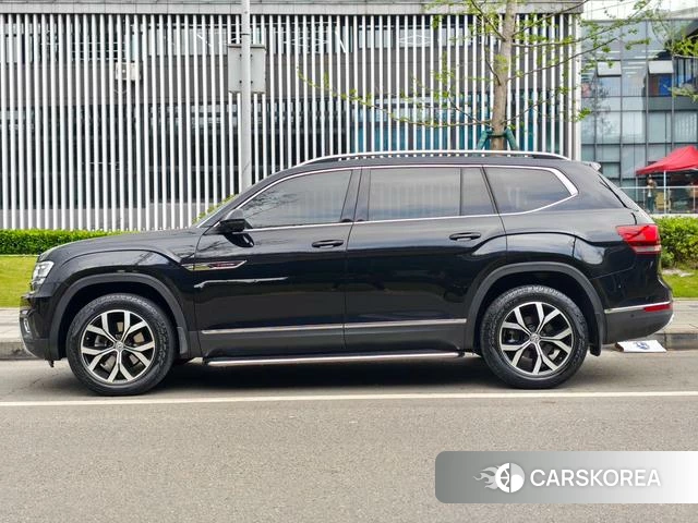 Volkswagen Tourang id 4274299 из Китая 19
