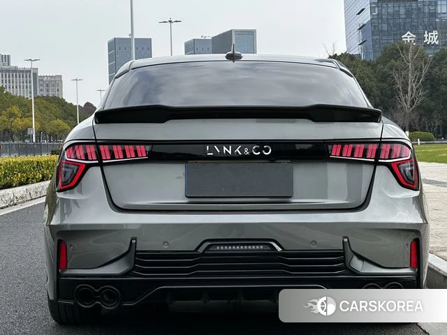 Lynk 03 id 4240708 из Китая 16