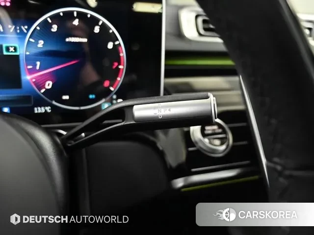 Mercedes-Benz S-Class W223 id 3533434 из Кореи 19