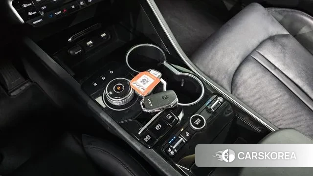 Kia K5 3rd generation id 2993840 из Кореи 19