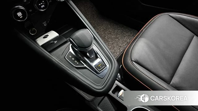 Renault Korea (Samsung) Capture id 3800747 из Кореи 19