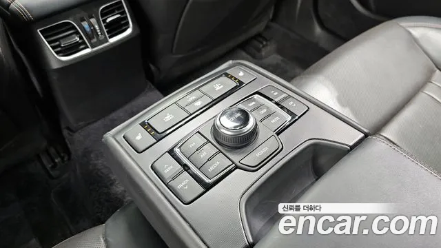 Genesis G80 id 2759411 из Кореи 19