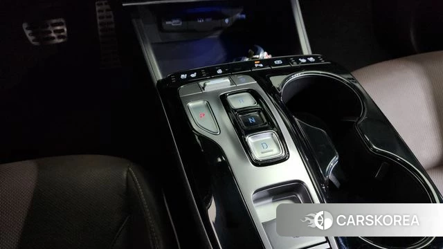 Hyundai Tucson (NX4) id 3841632 из Кореи 19