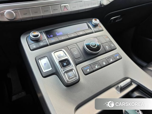 Hyundai Palisade id 4654184 из Кореи 15