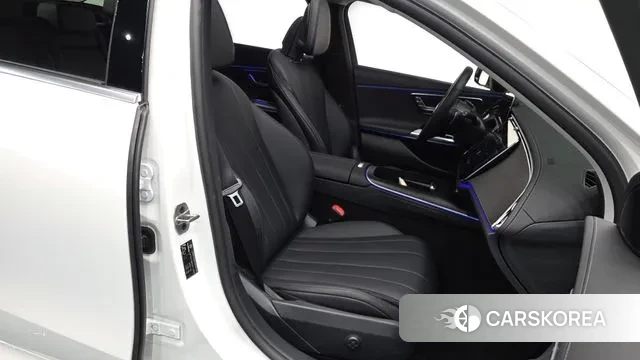 Mercedes-Benz E-Class W214 id 3310050 из Кореи 19