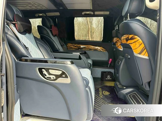 Mercedes-Benz Vito id 4299450 из Китая 9