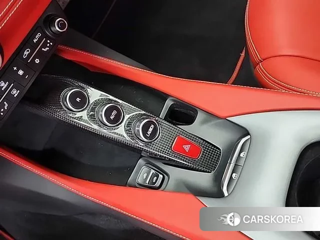 Ferrari Portofino id 3328341 из Кореи 19