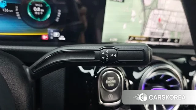 Mercedes-Benz A-Class W177 id 3027130 из Кореи 19