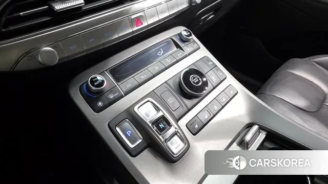 Hyundai Palisade id 3033737 из Кореи 19