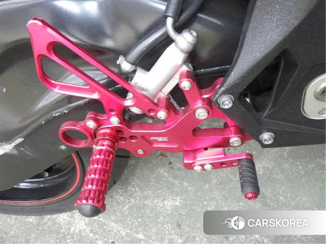 BMW S1000RR id 3946477 из Японии 25
