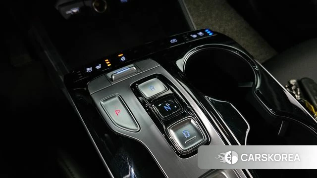 Hyundai Tucson Hybrid (NX4) id 4534713 из Кореи 30