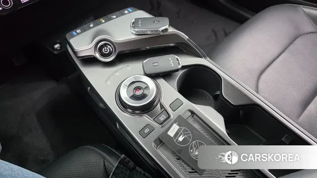 Kia EV6 id 3257793 из Кореи 19