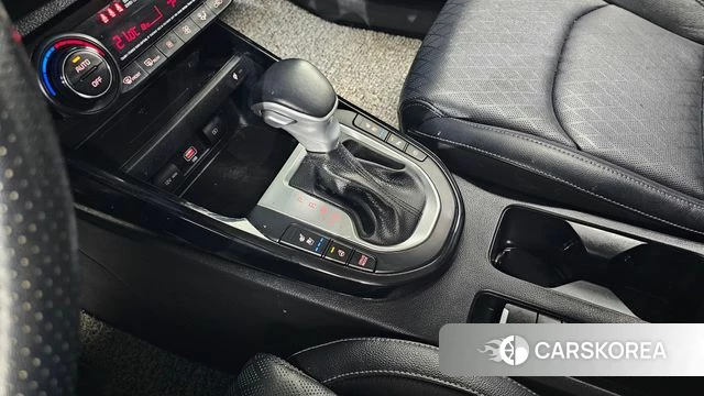 Kia The New K3 2nd generation id 3851745 из Кореи 19